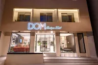 Dom Boutique Hotel Hotels in 