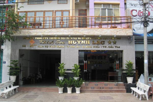 Huynh Lac Can Tho Hotel_1