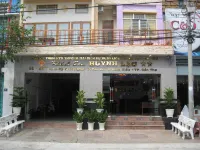 Huynh Lac Can Tho Hotel Hotels near Nhà Thờ Giáo Xứ Hải Sơn