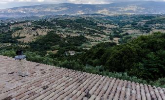 Home 4 Creativity - Coliving Calabria