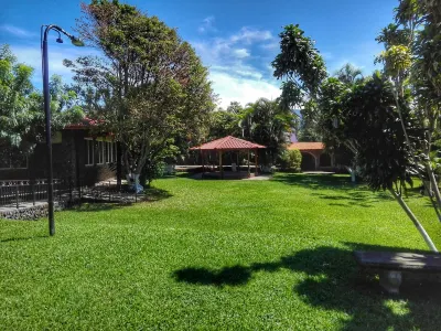 Hotel Cibeles Resort Hotels in Sector Concepción