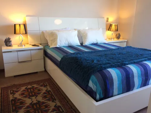 Viña Lounge - Apartments