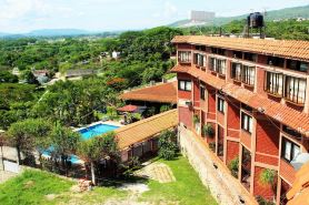 Hotel River Side