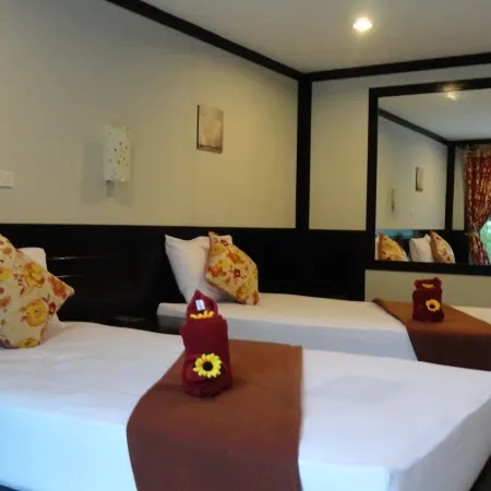 Love You Resort