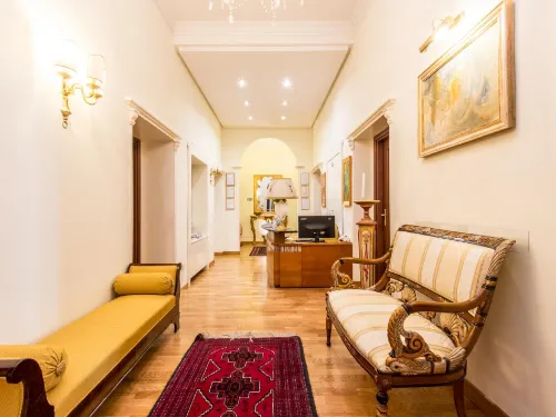 Il Gattopardo Relais - Bed & Breakfasts