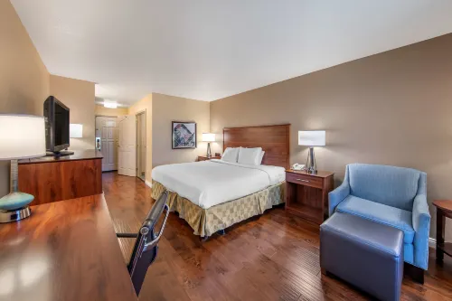 Best Western Plus John Jay Inn  Suites Hotels in Palmdale