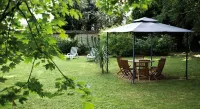 Hotel Les Charmes