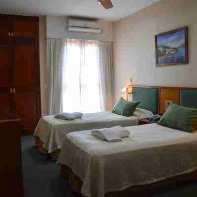 Hotel Algeciras Rooms