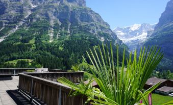 Hotel Alpenblick