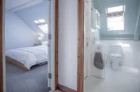 The Nest - 1 Bedroom Apartment - Tenby - 3 estrellas