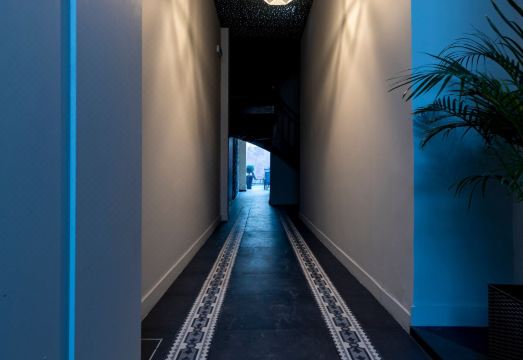 아테네 시내 전경