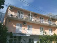 Apartments Jela - Pet friendly