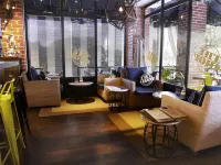 The Shop Hotel Hotels in Sayong
