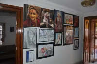Orchid Home Bed & Breakfast Pvt Ltd Hôtels à : Kirtipur