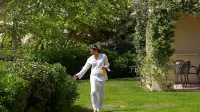 Grecotel LUXME Oasis at Riviera Olympia & Aqua Park