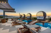 Onira Suite Dreams Crete فنادق في Agkisaras