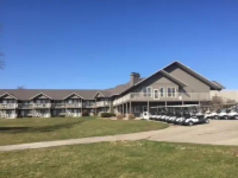Cherry Hills Golf & Lodge Hotels in 
