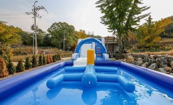 Ganghwa Island Beach Forest Pension - Housity