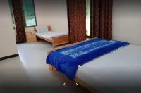 Pameer Continental Hotel and Restaurant Hoteles en Balakot