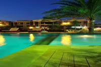 Boonjumnong Modern Apartment - Pools