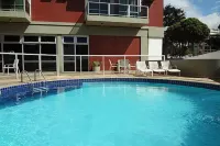 Hotel Sol da Praia Các khách sạn ở Vitória