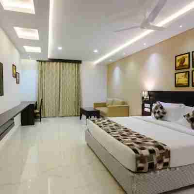 Manipal Inn Rooms