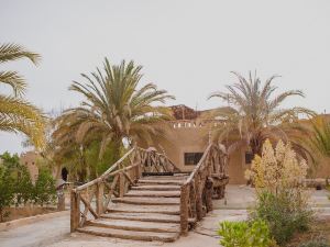 Siwa Shali Resort