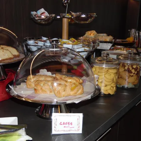 Bis Hotel Varese