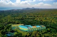 WE Hotel Jeju Hotels in der Nähe von Jeju International Convention Center