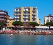 Albergo Anita فنادق في سان بارتولوميو آل ماري