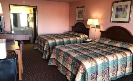 Regency Inn - Housity