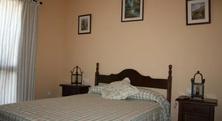 Hostal Atalaya Отели в г. Хуэльва