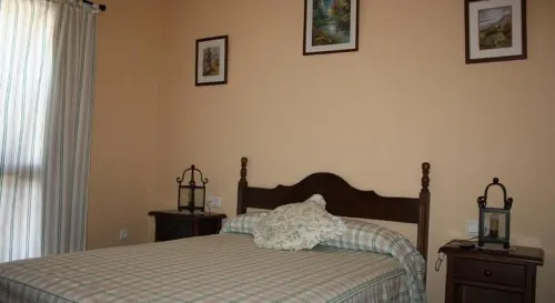 Hostal Atalaya