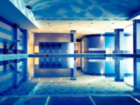Caspian Riviera Grand Palace Hotel Hotels in Aktau