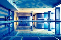 Caspian Riviera Grand Palace Hotel Hoteles en Aktau