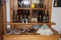 Landgasthof Gilsbach - bar