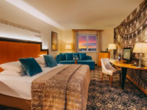 Don Giovanni Hotel Prague - Great Hotels of the World Hotels in Prague