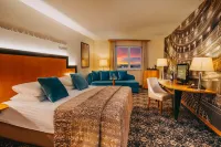 Don Giovanni Hotel Prague - Great Hotels of the World Hotels in Prague 3
