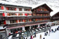 Hotel Derby
