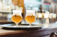 Hotel Restaurant de Wolfsberg Hotels in Beers