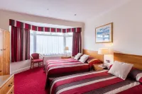 The Queens Hotel Hotels in der Nähe von Galmpton Creek