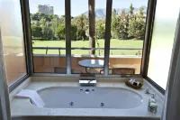 Rio Real Golf & Hotel - bañera