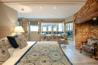 Woolmarket House Hospitality Limited Hotele w: Chipping Campden