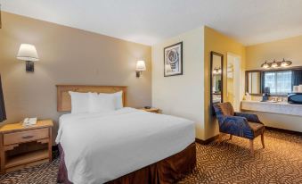 Best Western Turquoise Inn  Suites