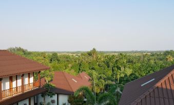 Pattana Resort