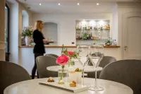 Hotel Touring - bar