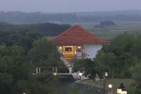K Resort Hotels in Manjakuppam