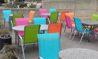 Auberge des Charmettes