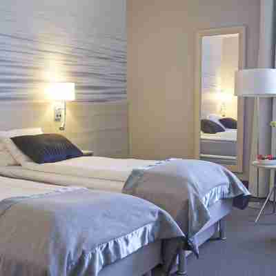 Tyrifjord Hotell Rooms