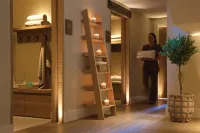 Swan Hotel & Spa - spa